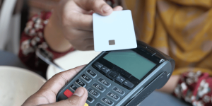 Tarjeta de Crédito Santander Free 