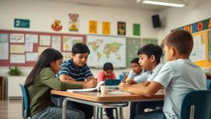 Nuevas políticas educativas en México para 2025: ¿qué esperar?