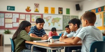 Nuevas políticas educativas en México para 2025: ¿qué esperar?