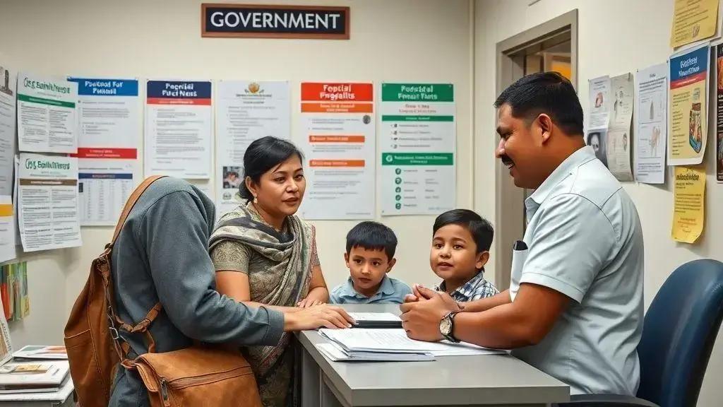 Cómo acceder a los programas Cómo acceder a los programas