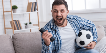 Fútbol Online Gratis