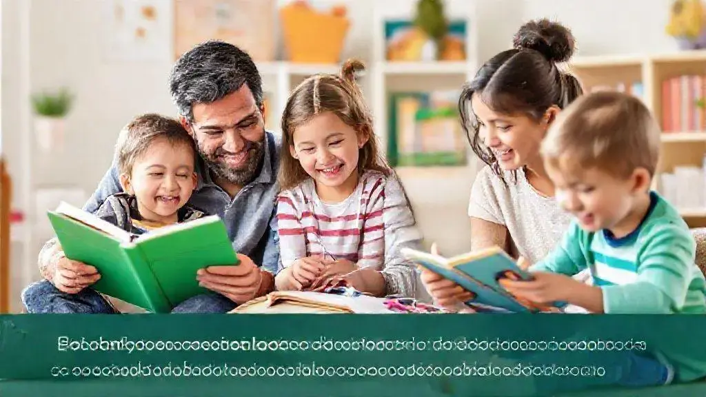 Impacto positivo en la educación familiar Impacto positivo en la educación familiar