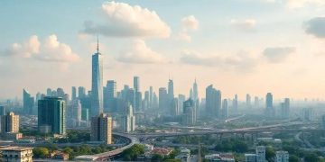 Noticias sobre infraestructura y desarrollo urbano: lo que debes saber