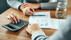 Finanzas personales y ahorro en México: claves para tu futuro Finanzas personales y ahorro en México: claves para tu futuro