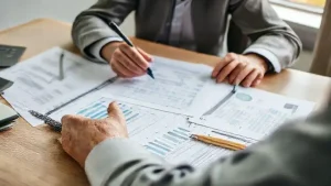 Inversiones en fondos de retiro mexicanos: ¿cómo asegurar tu futuro?