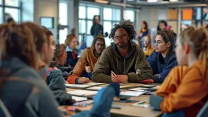 Educación técnica y capacitación laboral: ¿la clave del éxito?