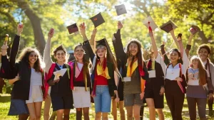 Beneficios de becas para jóvenes estudiantes Beneficios de becas para jóvenes estudiantes
