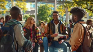 Educación superior y oportunidades académicas: ¿Cómo aprovecharlas?