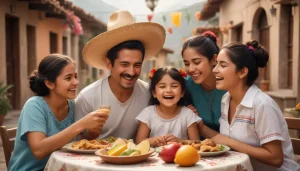 Beneficios sociales disponibles para ciudadanos mexicanos en 2026 Beneficios sociales disponibles para ciudadanos mexicanos en 2026