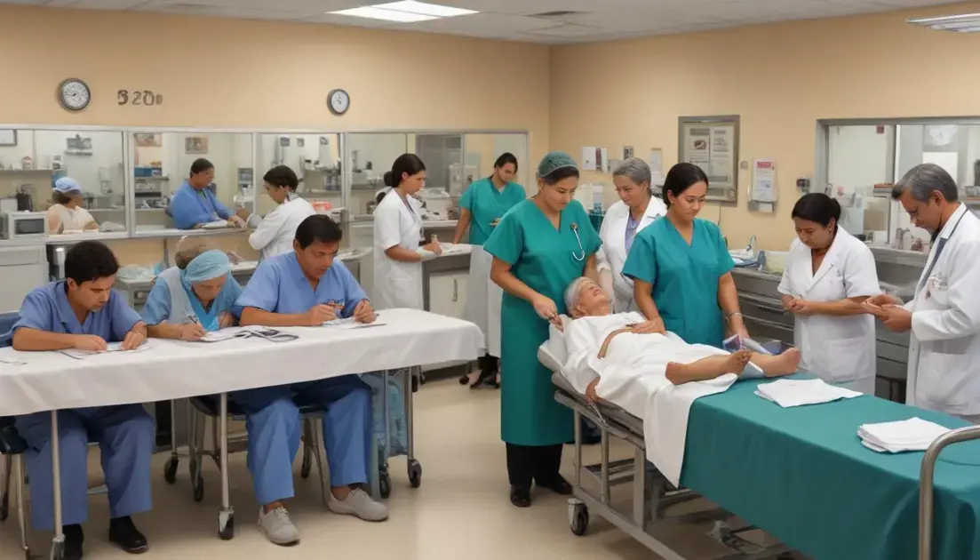 Mejoras en la seguridad social Mejoras en la seguridad social