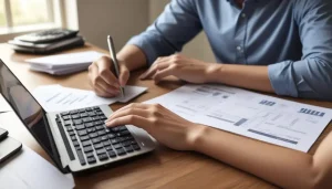 Opciones de crédito en México para mejorar la salud financiera