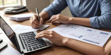 Opciones de crédito en México para mejorar la salud financiera