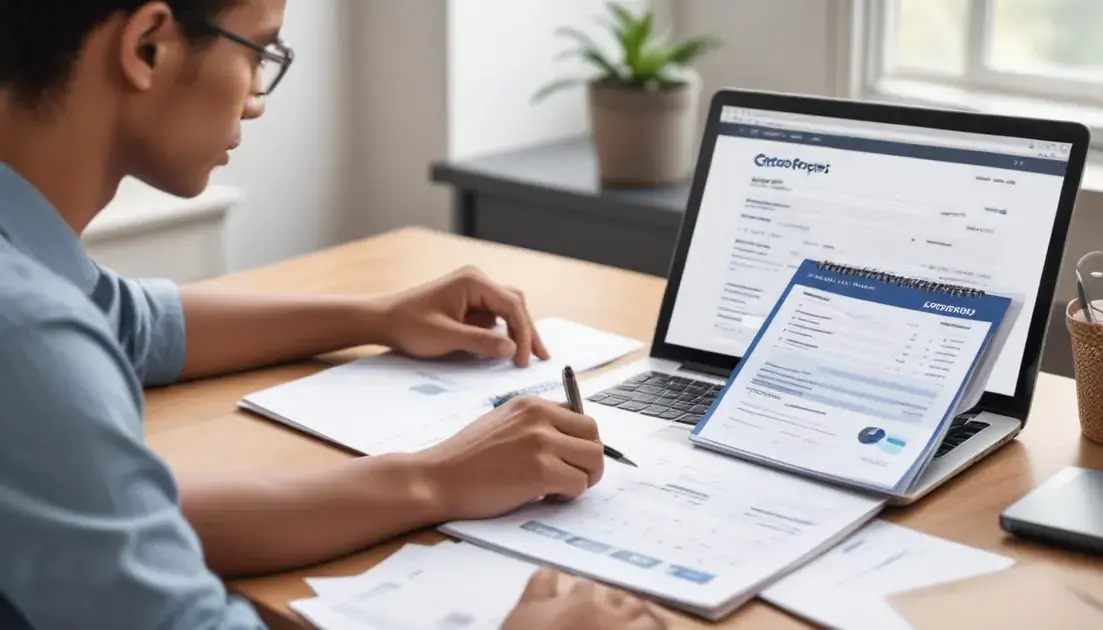 Consejos para mejorar tu elegibilidad crediticia Consejos para mejorar tu elegibilidad crediticia