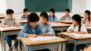 Educación financiera en escuelas mexicanas: un cambio necesario Educación financiera en escuelas mexicanas: un cambio necesario