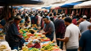 Noticias sobre comercio y economía nacional: ¿qué esperar?