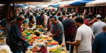 Noticias sobre comercio y economía nacional: ¿qué esperar?