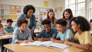 Educación en México: oportunidades de becas y formación profesional Educación en México: oportunidades de becas y formación profesional