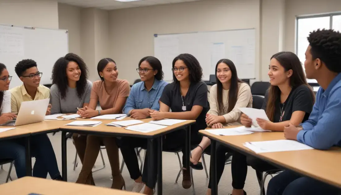 Cómo estos programas ayudan al empleo