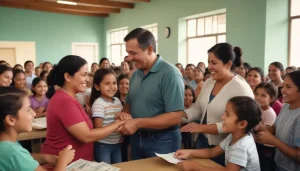 Subsidios y ayudas en México para familias de bajos ingresos Subsidios y ayudas en México para familias de bajos ingresos