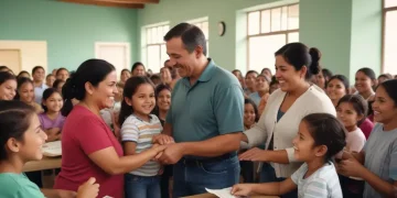 Subsidios y ayudas en México para familias de bajos ingresos