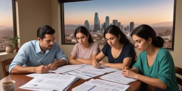 Ahorro e inversión en México para metas a largo plazo