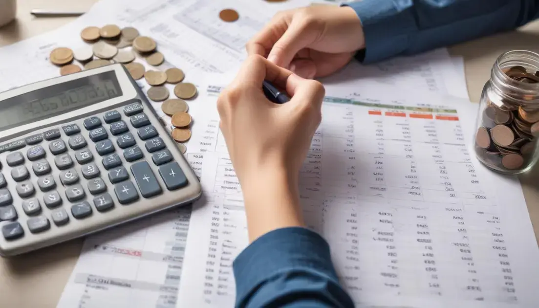 Estratégias de ahorro eficazes