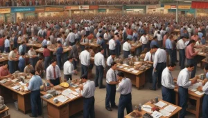 Noticias sobre empleo y crecimiento económico en México: ¿qué esperar?