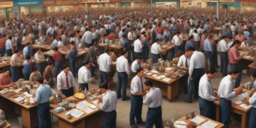 Noticias sobre empleo y crecimiento económico en México: ¿qué esperar?