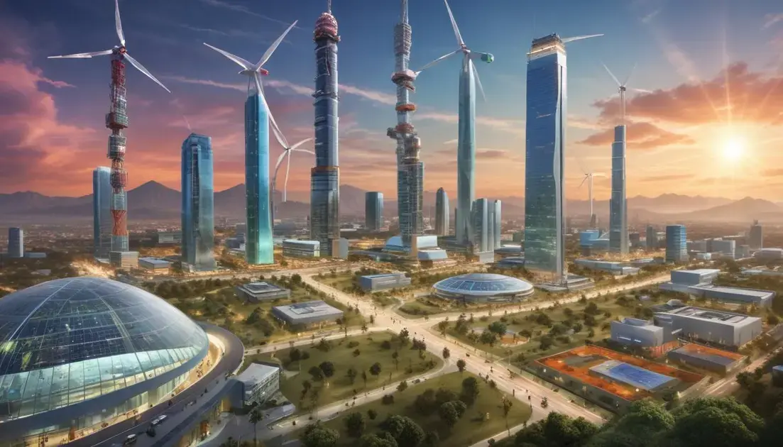 Sectores en crecimiento y oportunidades de trabajo Sectores en crecimiento y oportunidades de trabajo