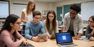 Programas educativos en México enfocados en empleo y tecnología