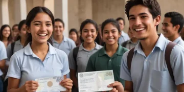 Apoyos gubernamentales en México para estudiantes y trabajadores