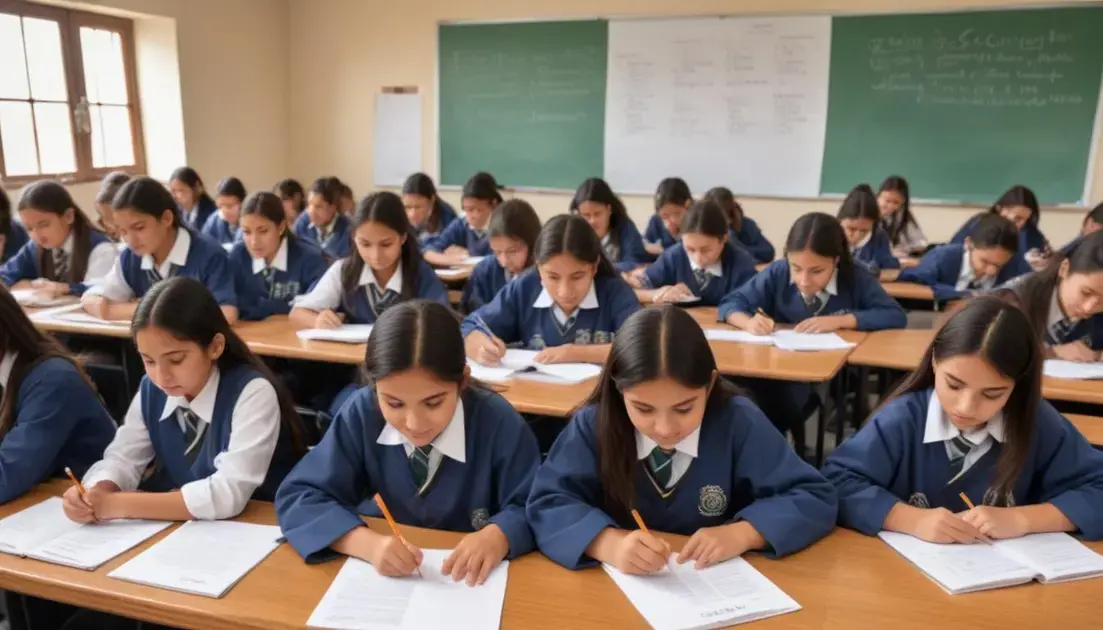 Beneficios de los apoyos para estudiantes