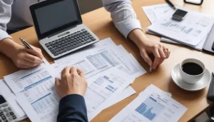 Consejos financieros para mexicanos que buscan estabilidad económica