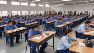 Educación técnica en México: una vía rápida al empleo Educación técnica en México: una vía rápida al empleo