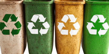 innovación ecológica en productos de consumo