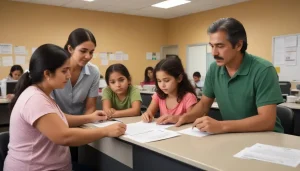 Beneficios sociales en México 2026: cómo acceder rápido