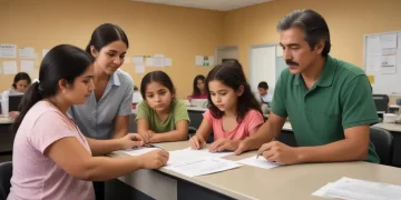 Beneficios sociales en México 2026: cómo acceder rápido