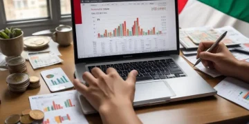 Cómo invertir dinero en México: opciones seguras 2026