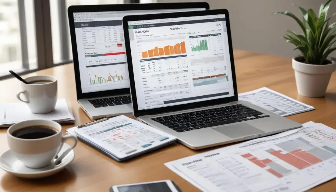 Fondos de inversión y fondos indexados: ventajas y costos Fondos de inversión y fondos indexados: ventajas y costos