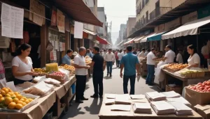 Últimas noticias de México: inflación, empleo y economía Últimas noticias de México: inflación, empleo y economía