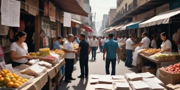 Últimas noticias de México: inflación, empleo y economía