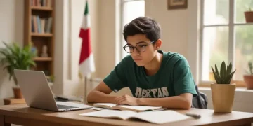 Educación online en México y su impacto en el aprendizaje