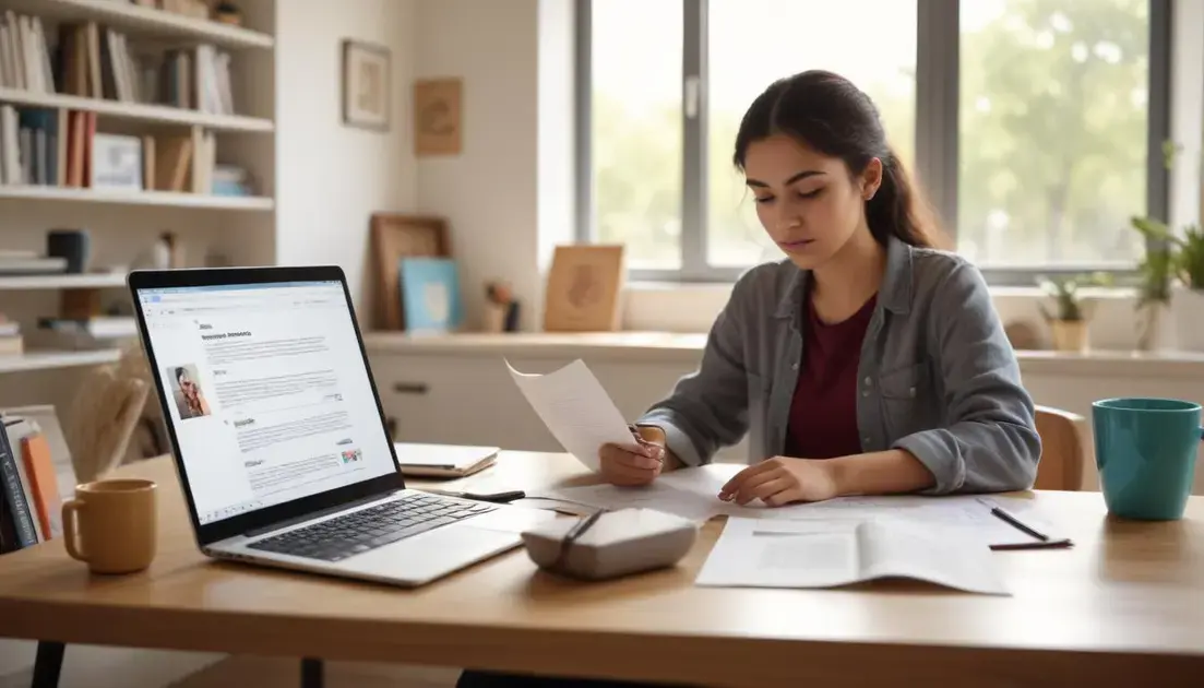 Cursos en línea: plataformas, validez y certificaciones