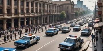 Noticias de México hoy: economía, seguridad y cambios