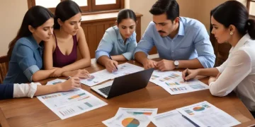 Mejores inversiones en México 2026: crece tu dinero