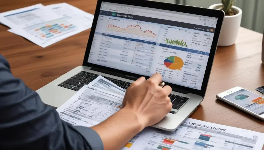 Fondos de inversión: tipos, comisiones y criterios para elegir