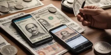 Noticias económicas de México: ¿qué pasa con el dólar?