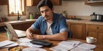 Cómo mejorar tus finanzas personales en México paso a paso