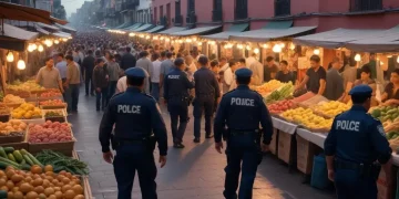 Noticias de última hora en México: seguridad y economía hoy