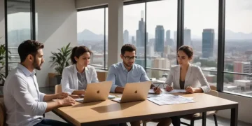 Las carreras con más futuro en México 2026: descubre por qué